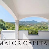 Budoni | San Lorenzo | Luminoso trilocale con vera