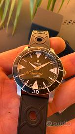 Zodiac Super Seawolf ZO9214