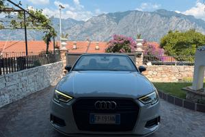 Audi a3 cabrio