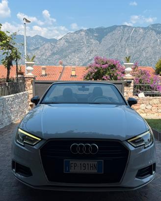 Audi a3 cabrio