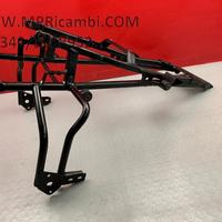TELAIETTO POSTERIORE APRILIA CAPONORD 1000 2001 20