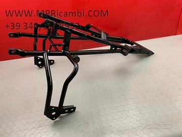 TELAIETTO POSTERIORE APRILIA CAPONORD 1000 2001 20
