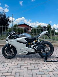 Ducati 1199 Panigale - 2013