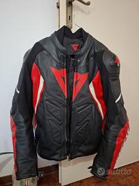 Giubbotto Dainese uomo