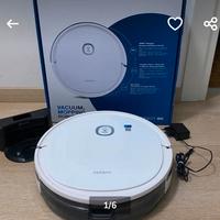 Deebot ecovacs 605