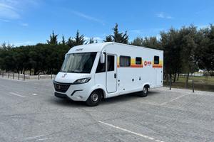 Pilote G690GJ - FIAT Ducato 2.2 Mjet Euro 6e 140 C