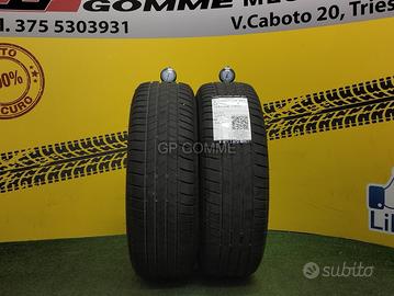 2 Pneumatici 1856515 Bridgestone T005 al 75%'23