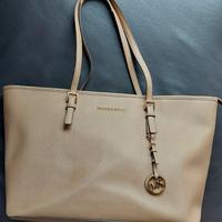 Michael Kors Jet Set Travel Shopping bag - khaki