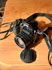 Fujifilm FinePix S4500 - Bridge con zoom 30x