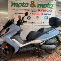 Kymco Downtown 350 TCS