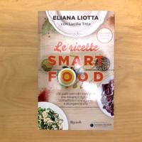 Le ricette Smart Food