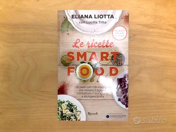 Le ricette Smart Food
