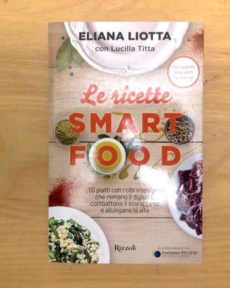 Le ricette Smart Food