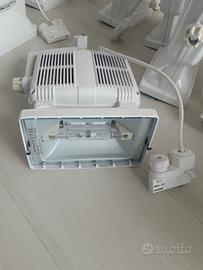  40 fari a binario fosnova