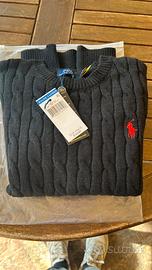 Maglione ralph lauren