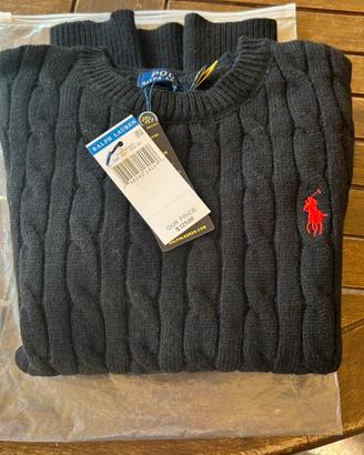 Maglione ralph lauren