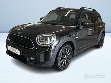 Mini Cooper D Countryman 2.0 D Cooper D Business A