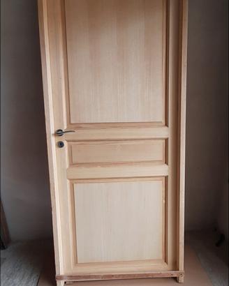 porta semilavorate 