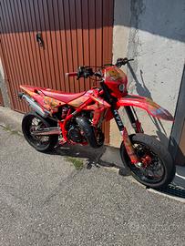 Beta 300 motard