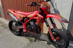 Beta 300 motard