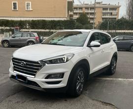 HYUNDAI Tucson 2ª serie - 2019