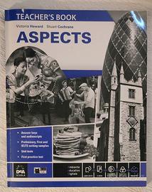 Heward, Cochrane, ASPECTS - Teacher's book - DeA