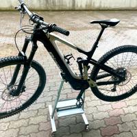 Bicicletta Bianchi  E-BiKE T-Tronik 9,3 XT/SLX 630