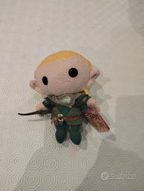 Pupazzo Legolas Lord of the Rings