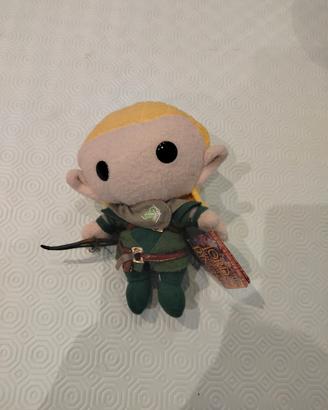 Pupazzo Legolas Lord of the Rings