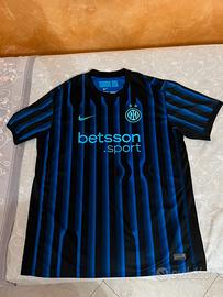 maglia inter 25/26