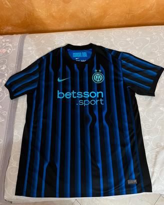 maglia inter 25/26