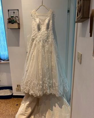 Abito da sposa Atelier Emé