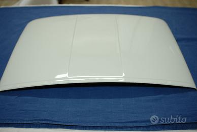TETTUCCIO RIGIDO HARD TOP originale FIAT 500 F R L