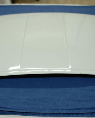 TETTUCCIO RIGIDO HARD TOP originale FIAT 500 F R L