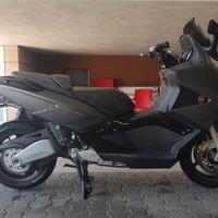 gilera gp800