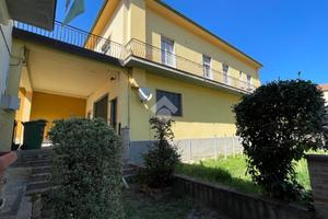 CASA INDIPENDENTE A CANELLI