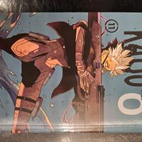 Kaiju n.8 volume 11