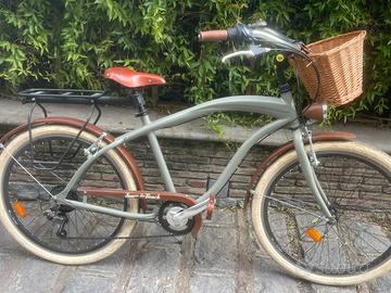 Biciclette vintage