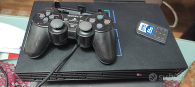 PlayStation 2 - 2 TB
