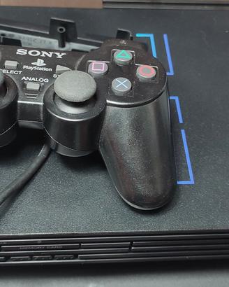 PlayStation 2 - 2 TB