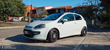 punto evo 1 3 multijet 