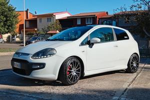 punto evo 1 3 multijet 