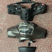 Pezzi di ricambio sh 300 2020