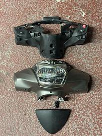 Pezzi di ricambio sh 300 2020