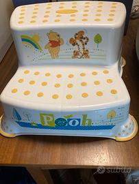 Gradino winnie de pooh