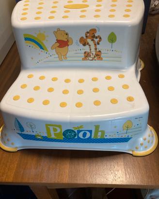 Gradino winnie de pooh