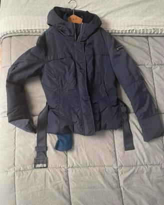 Peuterey blu donna