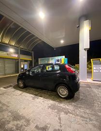 FIAT grande punto 1.2 5 porte active