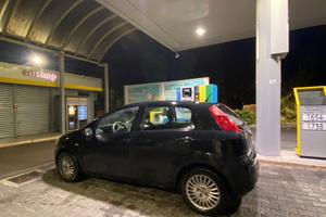 FIAT grande punto 1.2 5 porte active