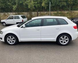 AUDI A3 2ª serie - 2012 Young Edition